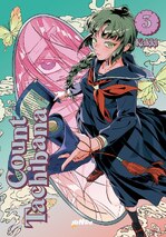 Count Tachibana